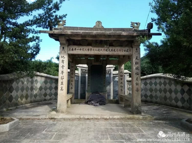 八百载风雨——大茶山