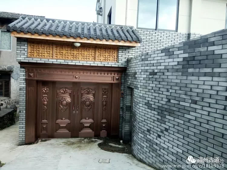 八百载风雨——大茶山