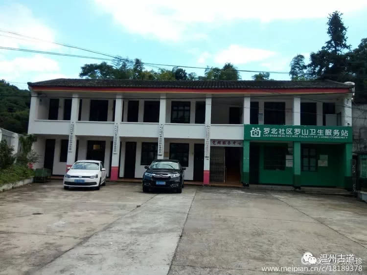 八百载风雨——大茶山