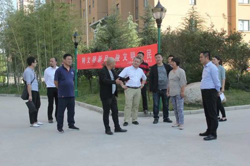 王月霞认为“之平管理”西安分公司运营规范，具有独一无二的亮点