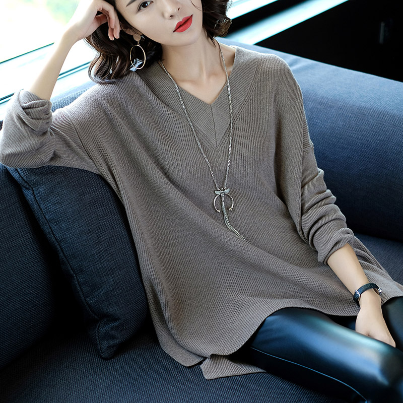 洋气小衫女最新款时髦秋装,秋季女装小衫时尚潮流衣服