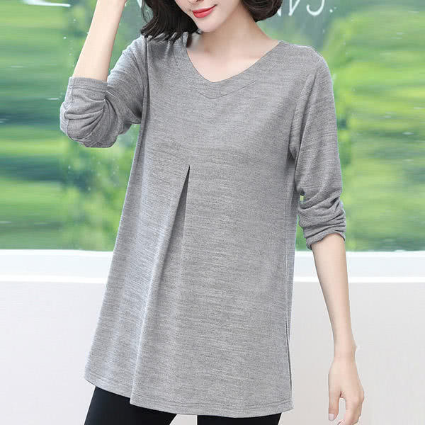 洋气小衫女最新款时髦秋装,秋季女装小衫时尚潮流衣服