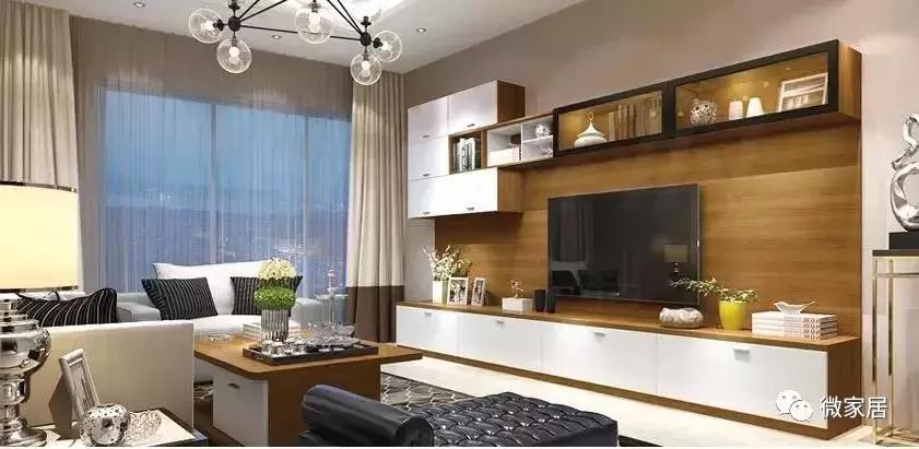 家居定制有哪些东西,全屋家居定制价格表科凡