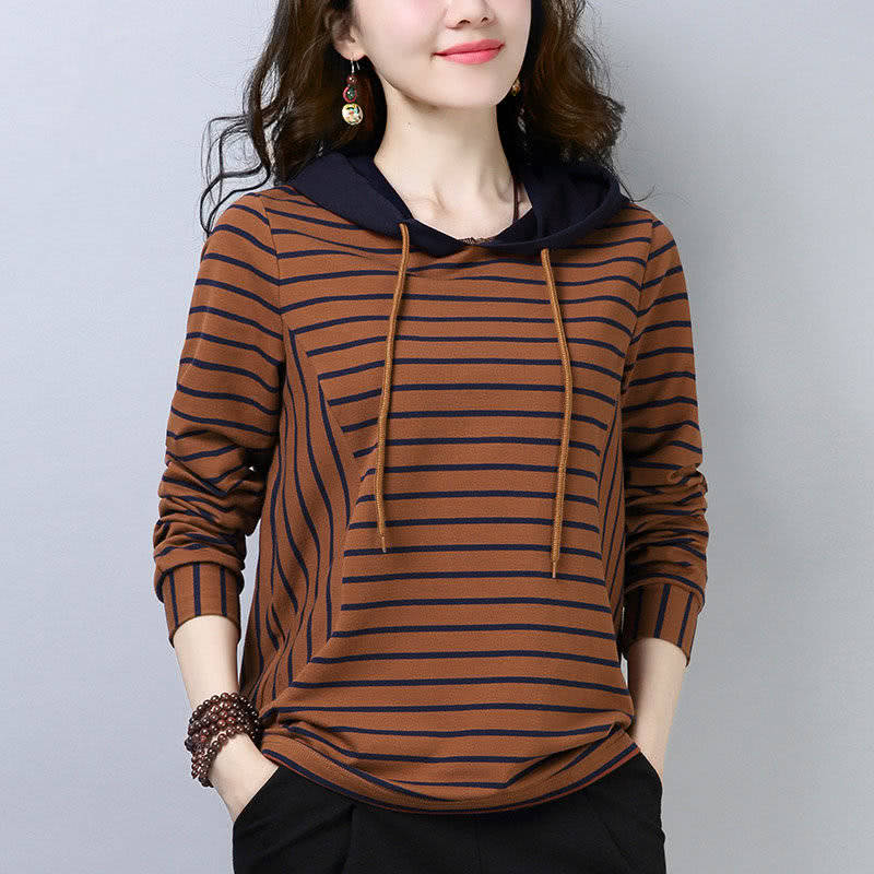 洋气小衫女最新款时髦秋装,秋季女装小衫时尚潮流衣服