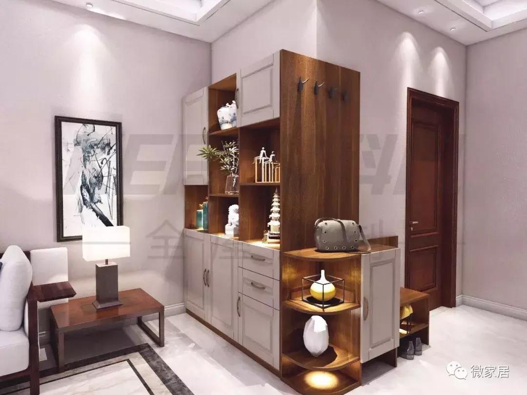 家居定制有哪些东西,全屋家居定制价格表科凡