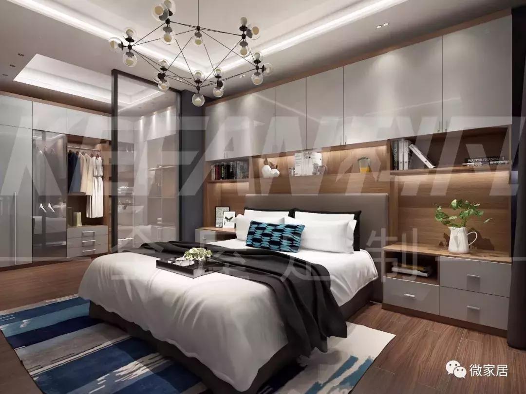 家居定制有哪些东西,全屋家居定制价格表科凡