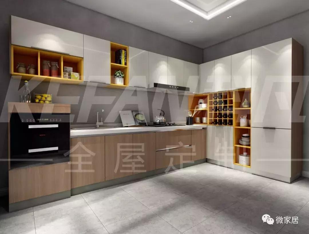 家居定制有哪些东西,全屋家居定制价格表科凡