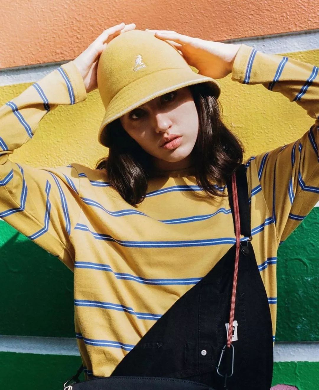 今年最流行的帽子爆款减龄冬,百搭又减龄的帽子合集