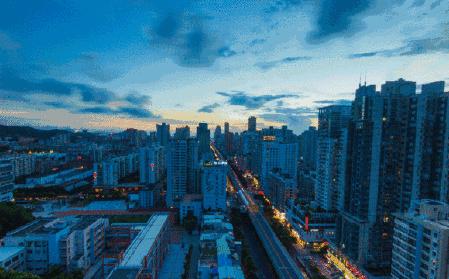 广州买房还是清远买房好,广州工作韶关买房