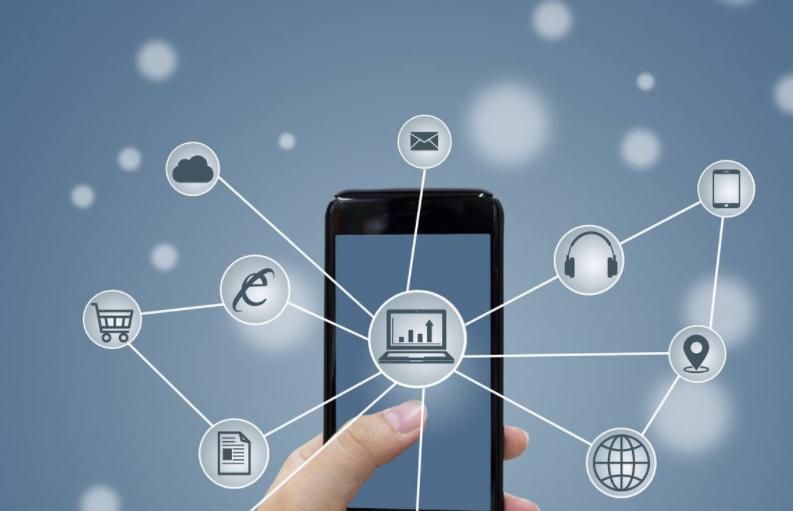 物联网带来的商机怎么做,物联网商业模式