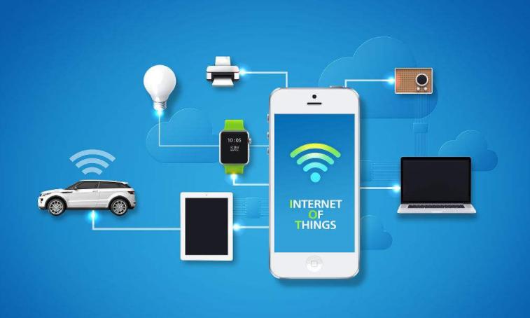 物联网带来的商机怎么做,物联网商业模式