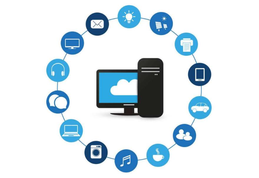 物联网带来的商机怎么做,物联网商业模式