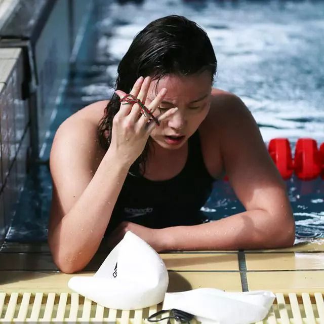 世界冠军光鲜背后的辛酸,世界冠军背后的无限辛酸