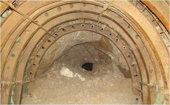 超前注浆小导管注浆量怎么计算,隧道导管注浆流程