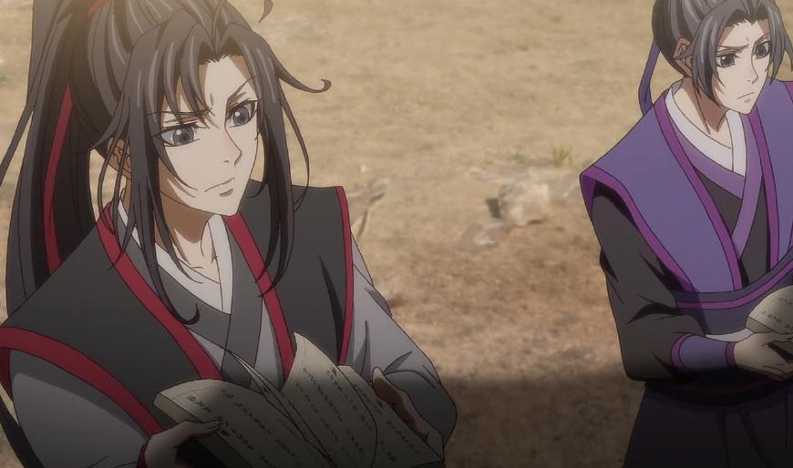 魔道祖师魏无羡消失的十六年,魔道祖师魏无羡深度解析