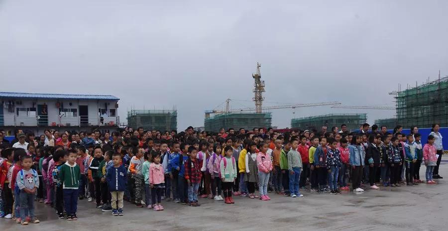 龙江小学新生什么时候报名,龙江发布小学招生结果