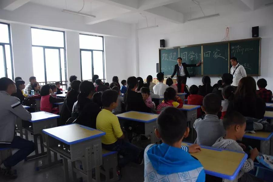 龙江小学新生什么时候报名,龙江发布小学招生结果