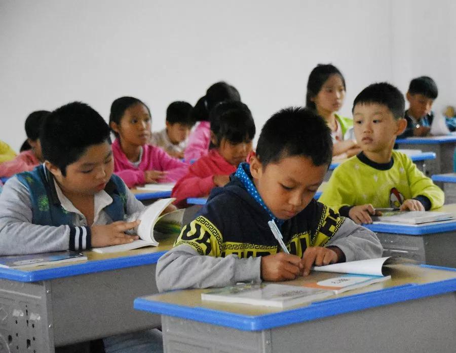 龙江小学新生什么时候报名,龙江发布小学招生结果