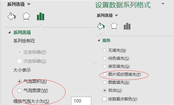 数据可视化图表excel占比,数据可视化excel图表集