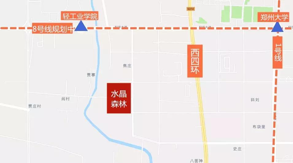 郑州大正水晶森林有没有升值空间,郑州大正水晶森林二期户型设计