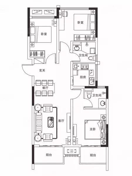 郑州大正水晶森林有没有升值空间,郑州大正水晶森林二期户型设计