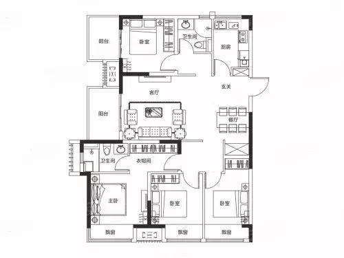 郑州大正水晶森林有没有升值空间,郑州大正水晶森林二期户型设计