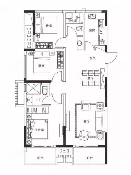 郑州大正水晶森林有没有升值空间,郑州大正水晶森林二期户型设计
