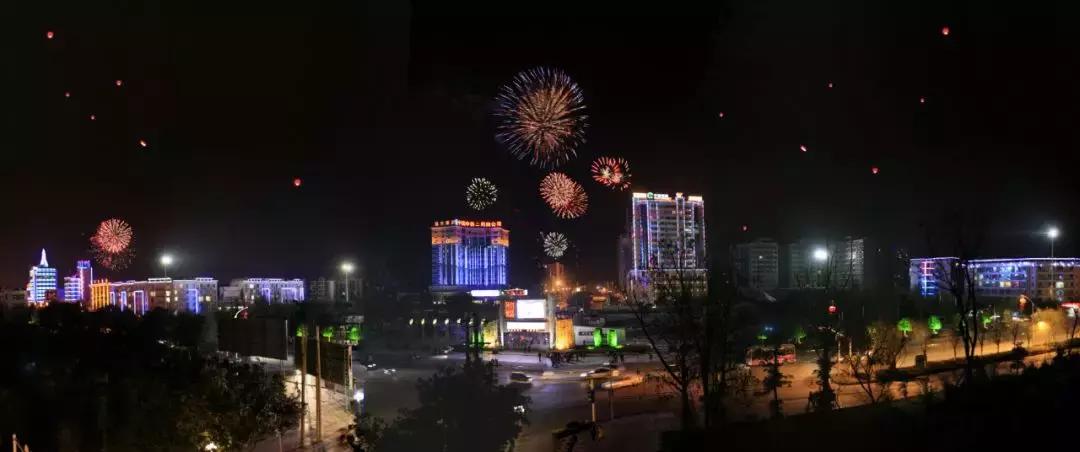 青白江凤凰盛景航拍,青白江凤凰新城最新视频