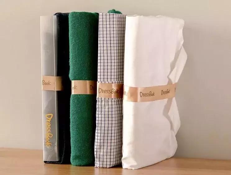 懒人叠衣服神器折衣板,懒人叠衣板10秒