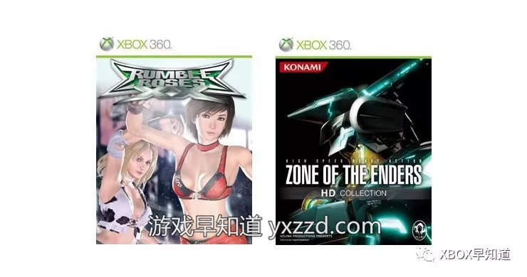 xboxone2月游戏大作,xboxone兼容游戏汇总
