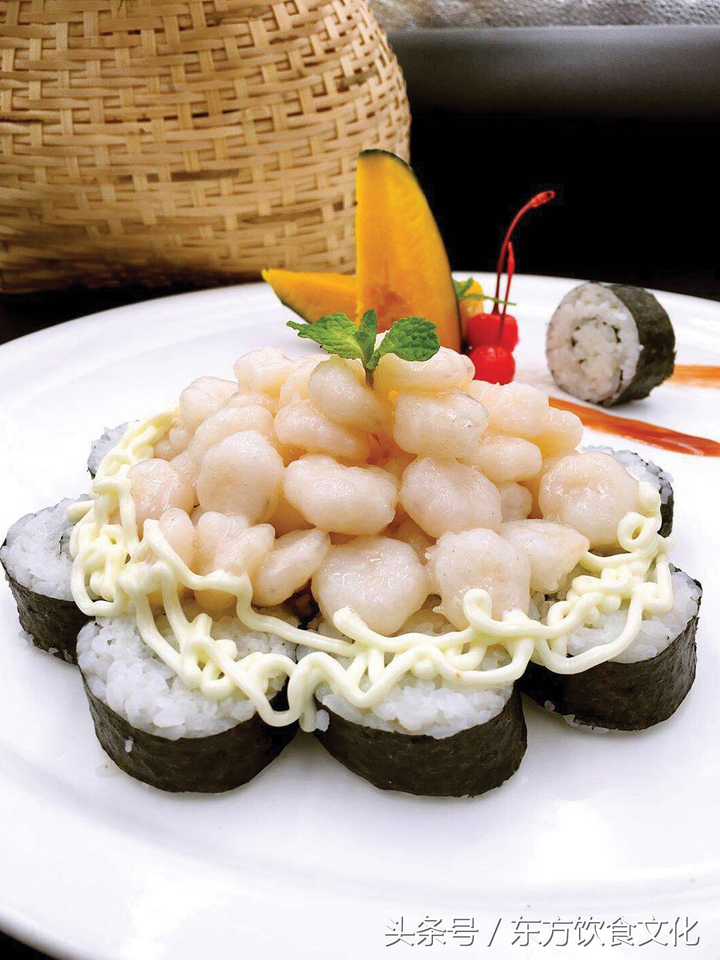 江苏靖江江华大师作品赏析