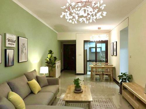 长租公寓的五种模式 (2021长租公寓租赁政策广州)