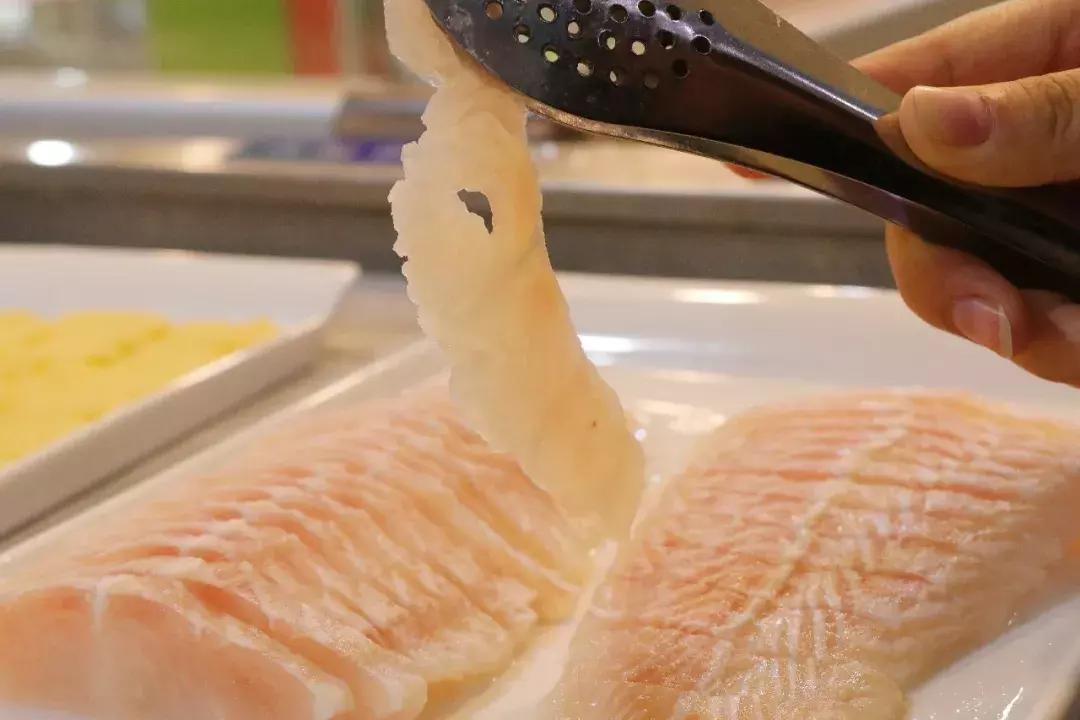 长春独一份的清真自助烤涮一体才59.9元一位，肉质好的不像话！