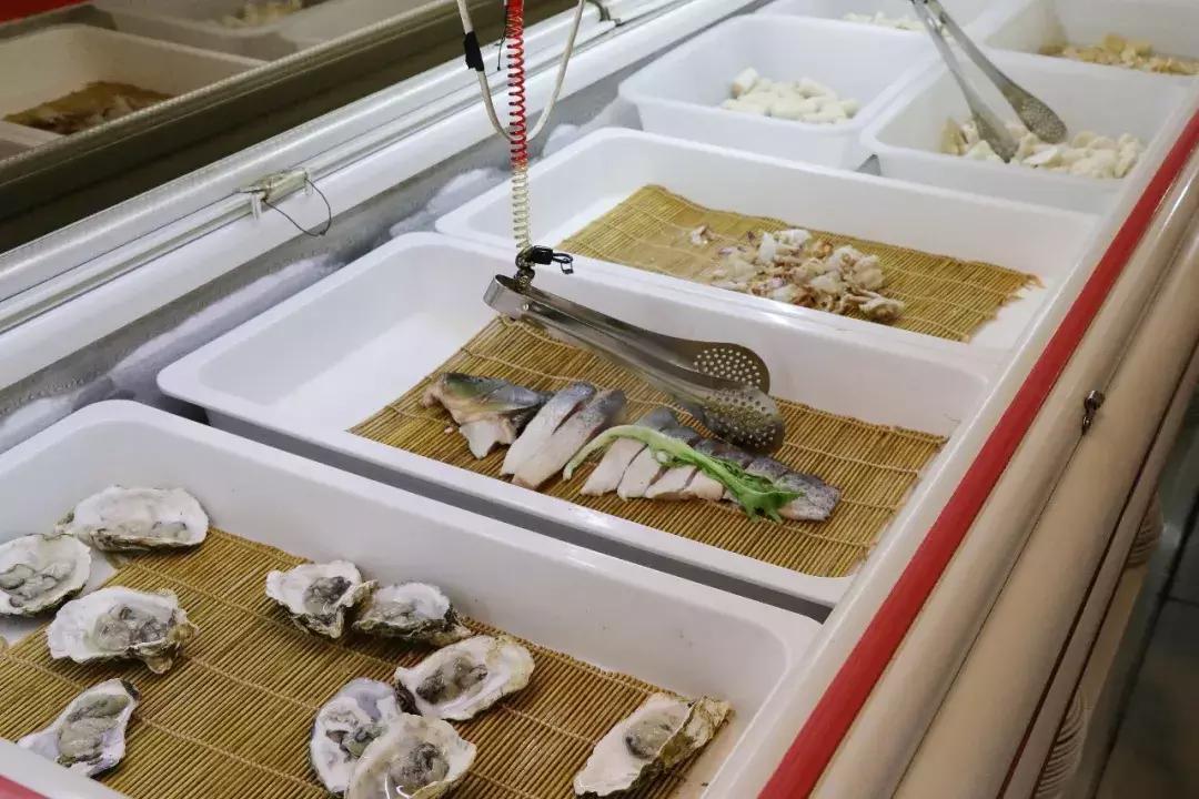 长春独一份的清真自助烤涮一体才59.9元一位，肉质好的不像话！