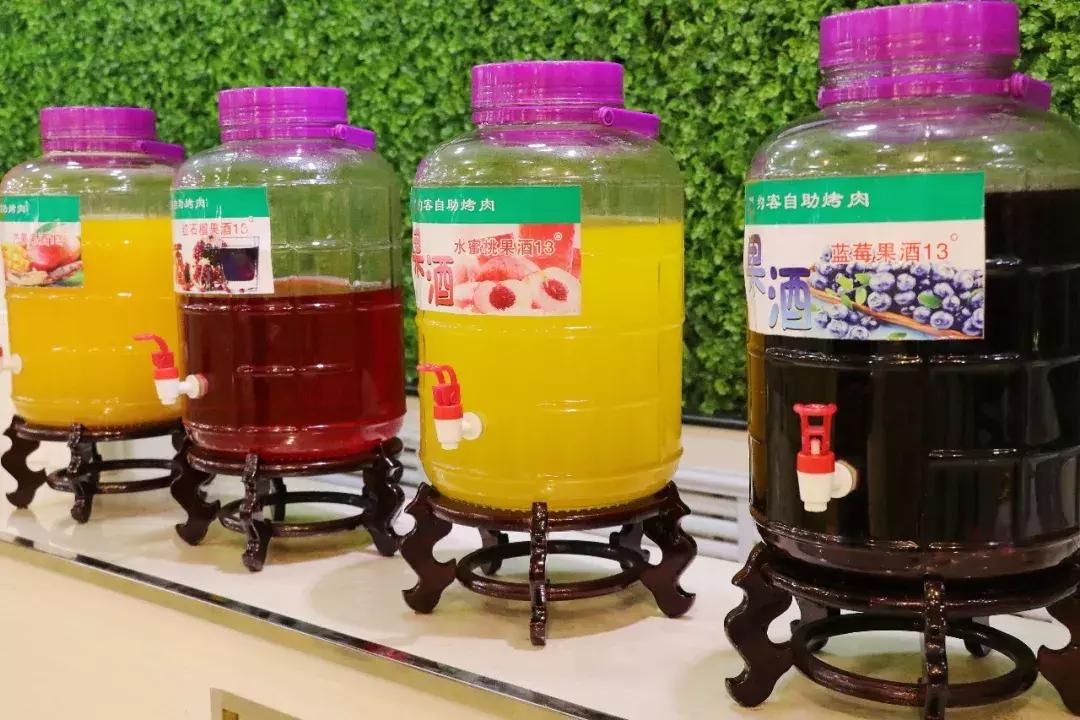 长春独一份的清真自助烤涮一体才59.9元一位，肉质好的不像话！