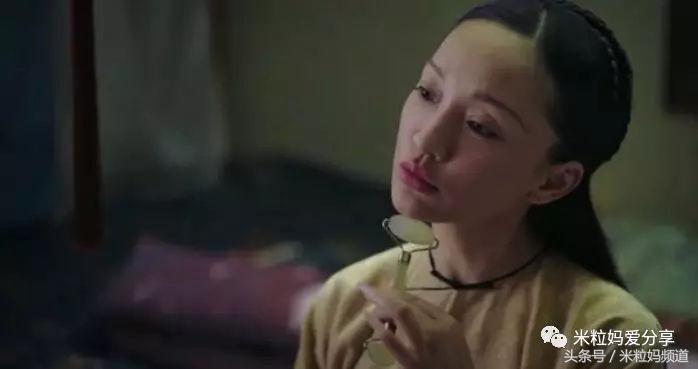 从《如懿传》到《延禧宫略》,后宫美容秘方靠谱吗?