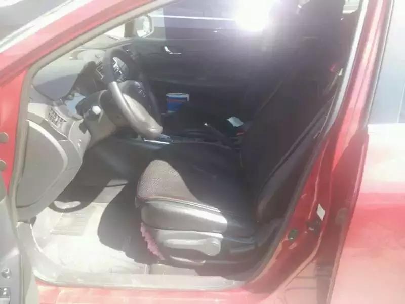 uc认证,二手车推荐之便宜耐用舒适型骐达