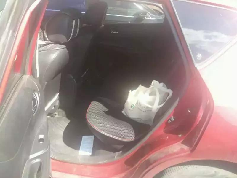 uc认证,二手车推荐之便宜耐用舒适型骐达