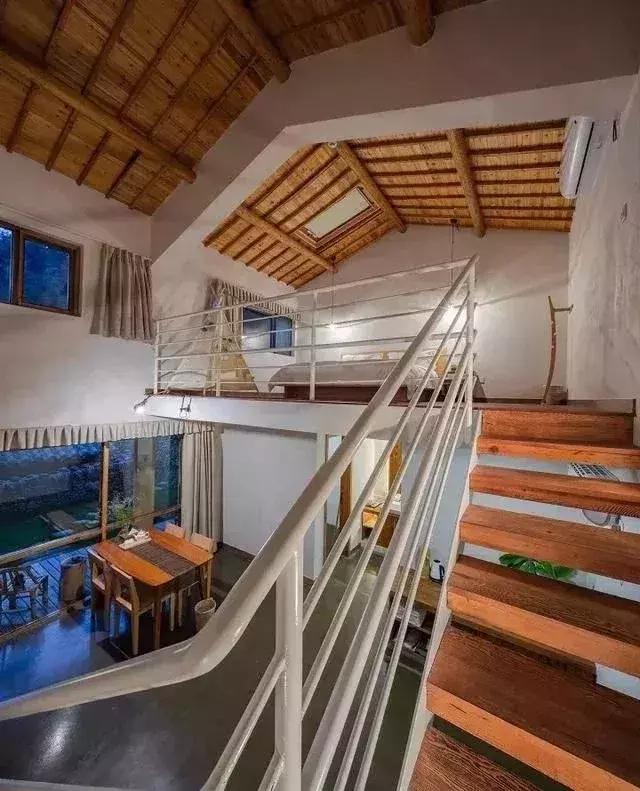 这些民宿藏着千岛湖99%的美，蓝天白云、绿水红叶，邂逅最美秋色