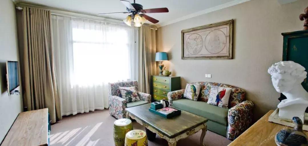 这些民宿藏着千岛湖99%的美，蓝天白云、绿水红叶，邂逅最美秋色