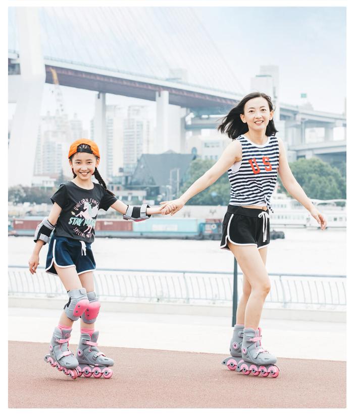 轮滑鞋儿童10-15岁正品,小米轮滑鞋价格表