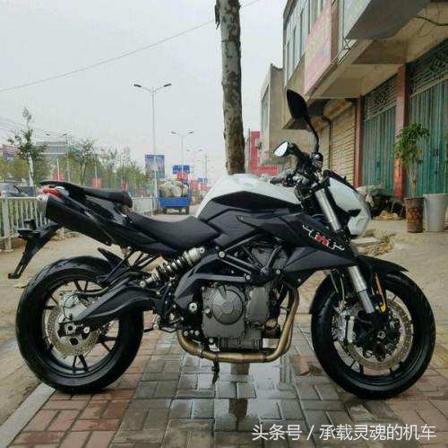 灵魂评车大家觉得黄龙600怎么样