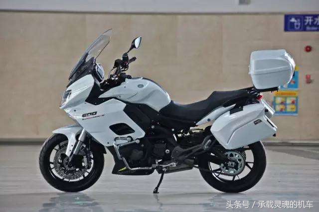 灵魂评车大家觉得黄龙600怎么样