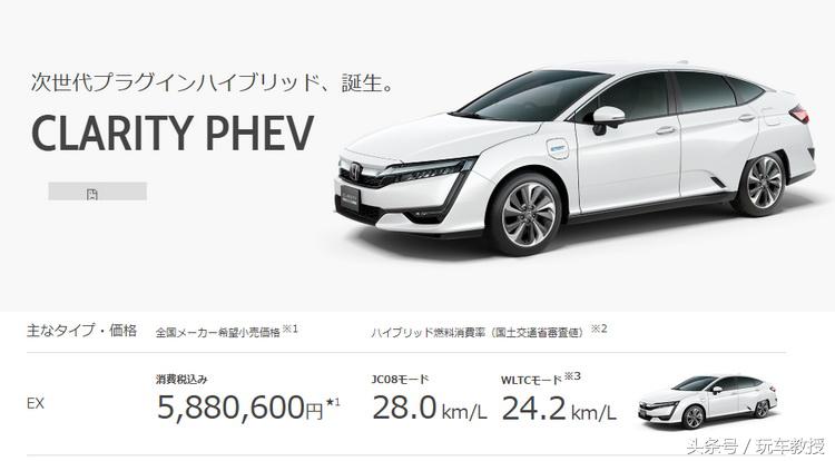 日本最好最耐用最省油的车,最省油的日本小排量车