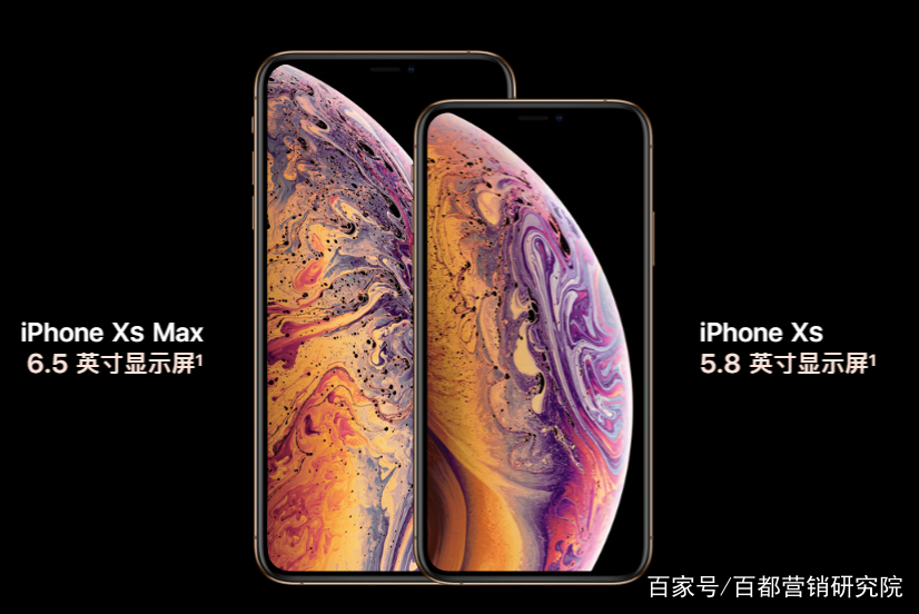 iphonexs不是双卡双待吗,iphonexs双卡双待的样子