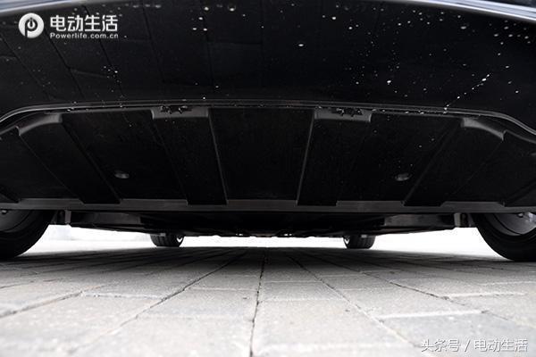 新款前途k50最新消息,国产超跑前途k50