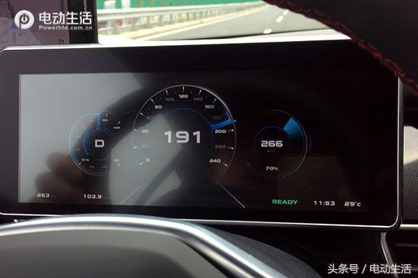 新款前途k50最新消息,国产超跑前途k50