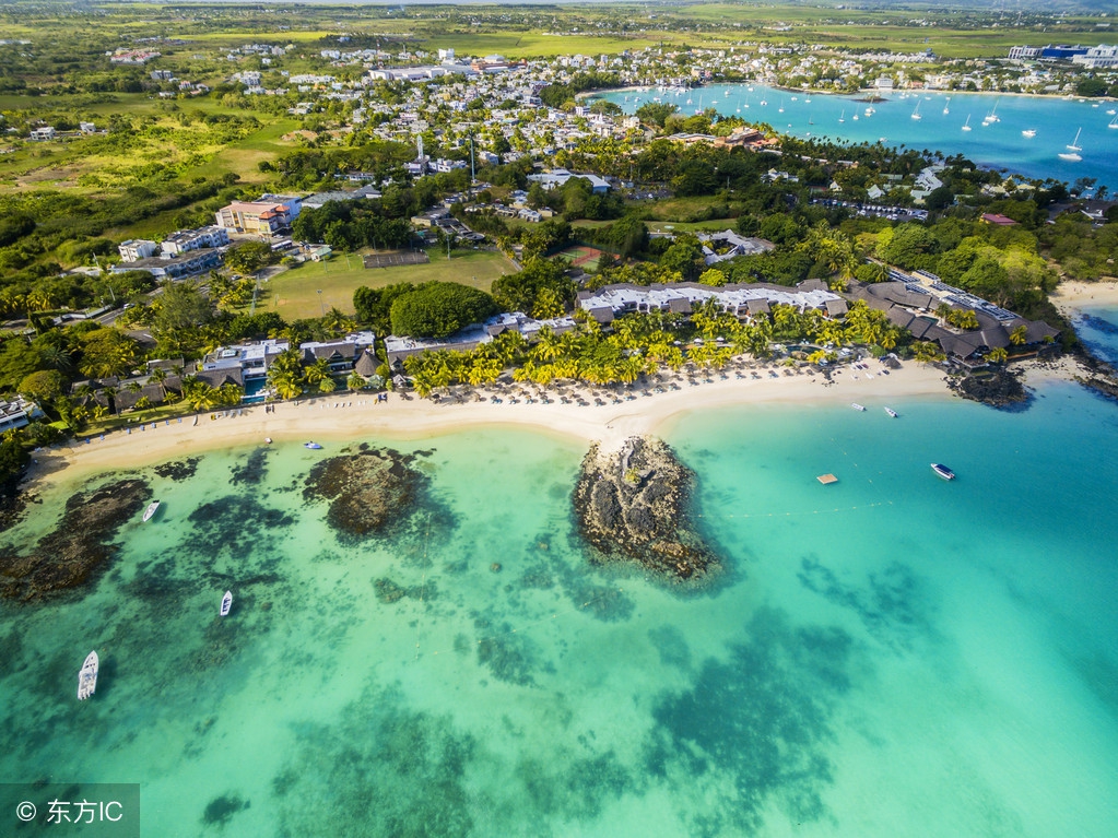 毛里求斯旅游攻略自由行,毛里求斯5晚8天旅游