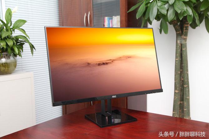 aocu2s大师版显示器测评,aoci2279vw显示器怎么样