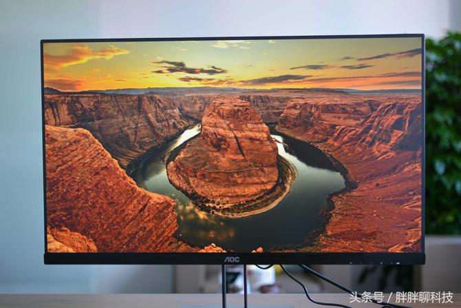 aocu2s大师版显示器测评,aoci2279vw显示器怎么样